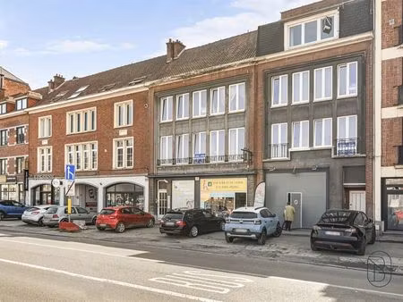 appartement à vendre à tournai € 120.000 (lqblx) - immo beguin deinze | zimmo