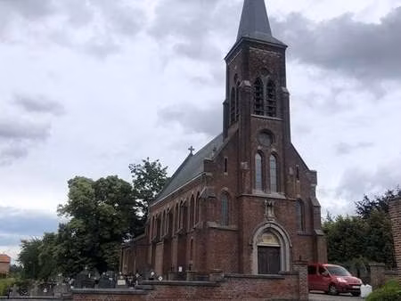 bien professionnel à vendre à klein-gelmen € 90.000 (lqcd4) - heylenvastgoed - sint-truide