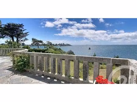 maison en bord de mer arzon (56)