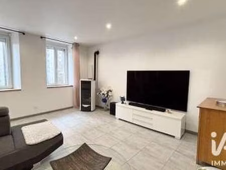 vente maison à beaupreau (49600) : à vendre / 115m² beaupreau