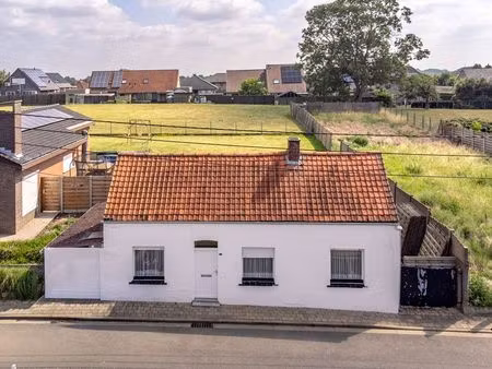 maison à vendre à houthulst € 120.000 (lqbdl) - immo trybou bv | zimmo