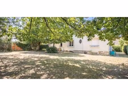 maison avec jardin louveciennes (78)