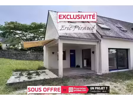 penestin - maison d'environ 70 m² utiles avec 3 chambes