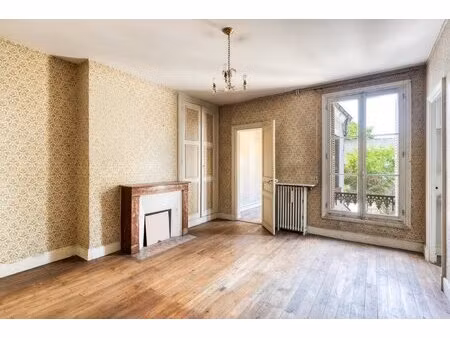 maison - tours - 202m²