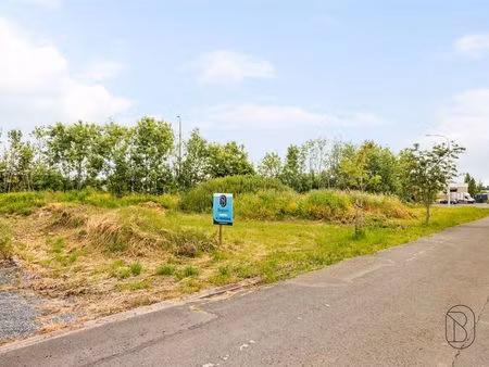 terrain à vendre à dottignies € 125.000 (lqbmj) - immo beguin deinze | zimmo