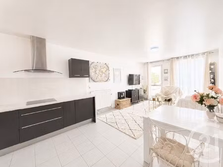 achat : appartement (78920)