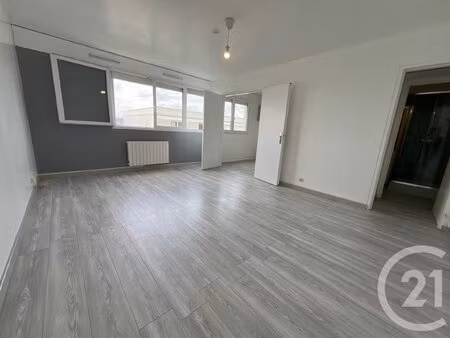 achat : appartement (78410)