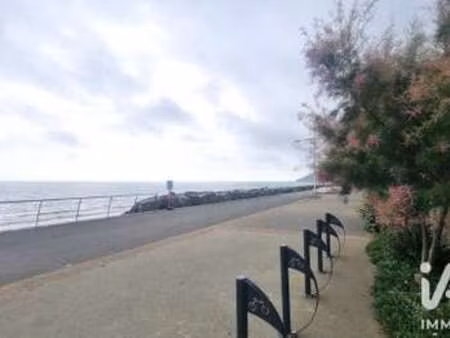 vente appartement 2 pièces bord de mer aux rosaires (22190) : à vendre 2 pièces bord de me