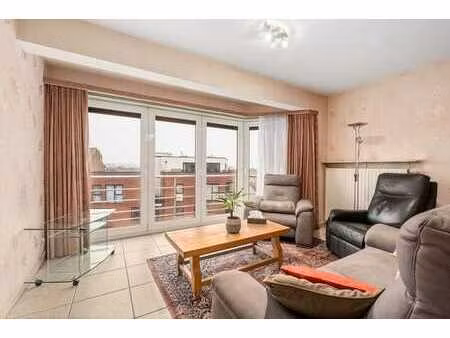magnifique appartement 2 chambres avec terrasse au centre d…