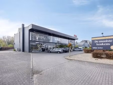 bien professionnel à vendre à geel € 9.500 (lnj01) - vast & goed makelaars | zimmo