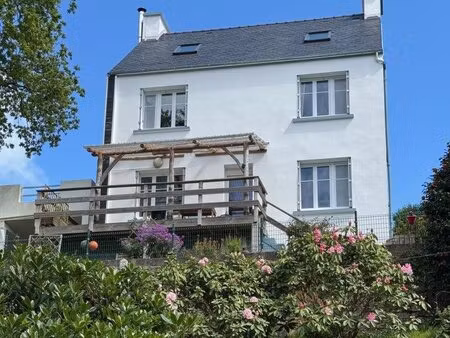 maison audierne 5 pièce(s) 108 m²