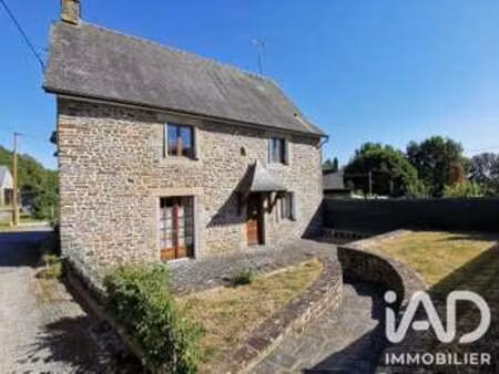 vente maison à coglès (35460) : à vendre / 100m² coglès