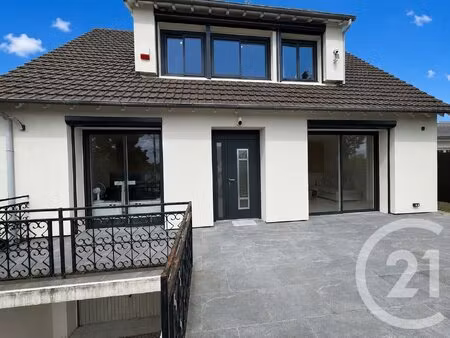 achat : maison (78920)