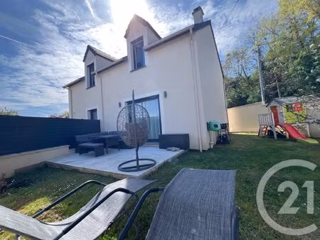 achat : maison (78680)