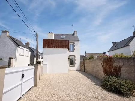 maison de 3 pièces de 78 m² à guilvinec