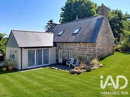 vente maison à gurunhuel (22390) : à vendre / 74m² gurunhuel