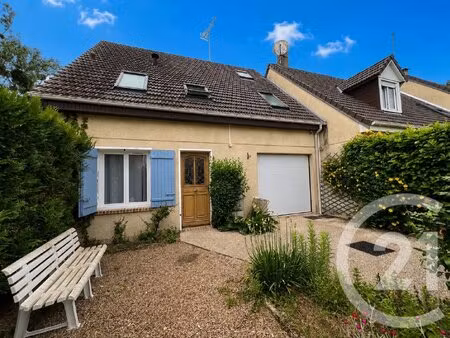 achat : maison (78200)