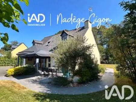 vente maison à plouër-sur-rance (22490) : à vendre / 141m² plouër-sur-rance
