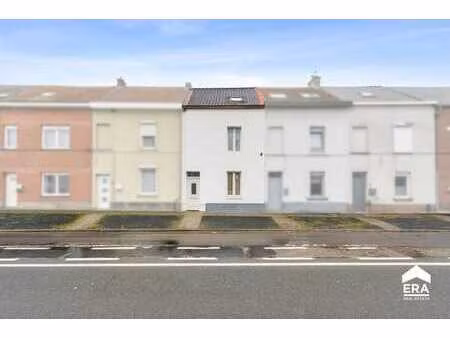 maison familiale entièrement rénovée avec peb a à tirlemont