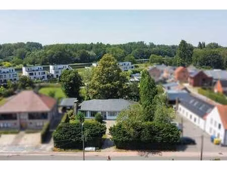 bungalow