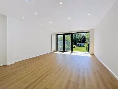 superbe maison 4 ch. entièrement rénovée  terrasse sud-est