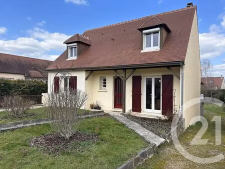 achat : maison (78920)