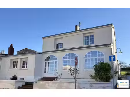 maison 5 pièces 130 m² l'île d'elle