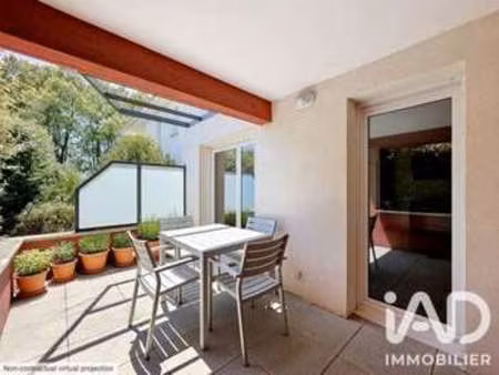 vente appartement t1 à arles (13104) : à vendre t1 / 34m² arles