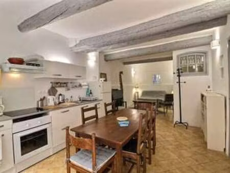location appartement 2 pièces meublé à la ciotat (13600) : à louer 2 pièces meublé / 34m² 