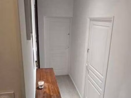 location appartement 4 pièces meublé au havre (76600) : à louer 4 pièces meublé / 79m² le 