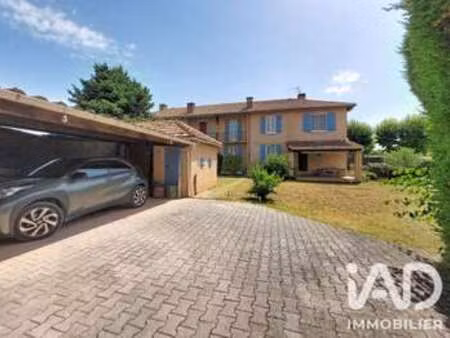 vente appartement 5 pièces à montfort (04600) : à vendre 5 pièces / 105m² montfort