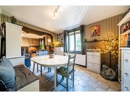 maison à vendre à ruelle du try 10 ophain-bois-seigneur-isaac (vbe46980)