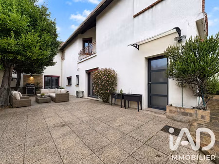 vente maison 5 pièces 148 m² à colombes (92700)  639 000 €