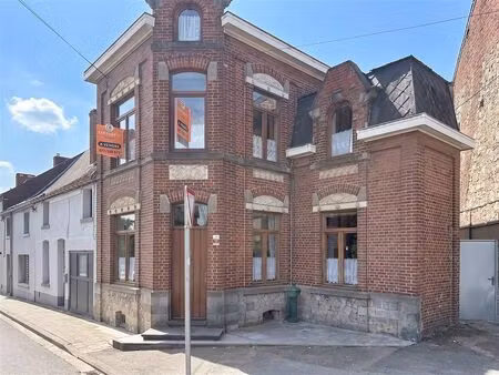 maison à vendre à route de mons 89 solre-sur-sambre (vbe46956)