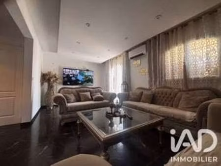 vente maison à fréjus (83370) : à vendre / 89m² fréjus