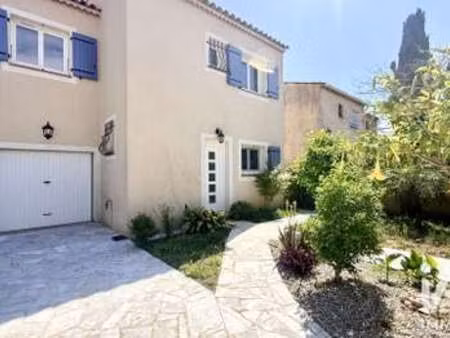 vente maison piscine à fréjus (83370) : à vendre piscine / 91m² fréjus