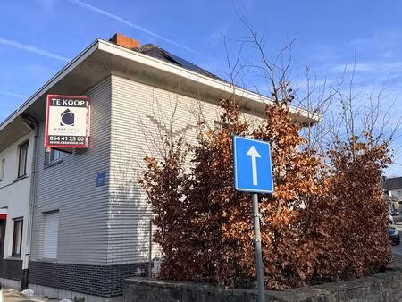 maison à vendre à frans renswijk 14 grammont (rbw47040)