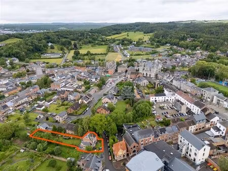 maison à vendre à rue devant sauvenière 2 rochefort (vbe47167)