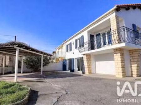 vente maison à sorgues (84700) : à vendre / 115m² sorgues