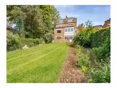 maison à vendre à rue devant sauvenière 2 rochefort (vbe47167)