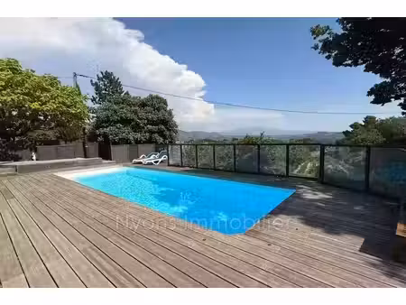 vente maison 0 pièces 232 m² à vinsobres (26110)  703 500 €