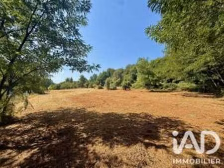vente terrain à sarlat-la-canéda (24200) : à vendre / 13165m² sarlat-la-canéda
