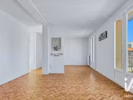 vente appartement 3 pièces à carmaux (81400) : à vendre 3 pièces / 76m² carmaux
