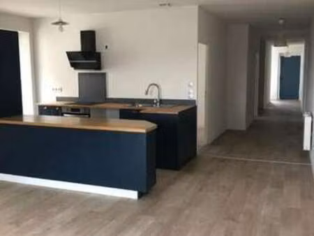 location appartement 4 pièces à cazals (46250) : à louer 4 pièces / 100m² cazals