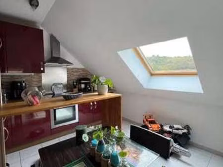 location appartement t1 à ottange (57840) : à louer t1 / 40m² ottange