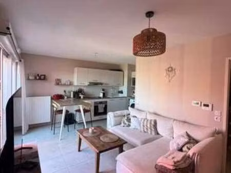 location appartement 2 pièces meublé à pau (64000) : à louer 2 pièces meublé / 44m² pau
