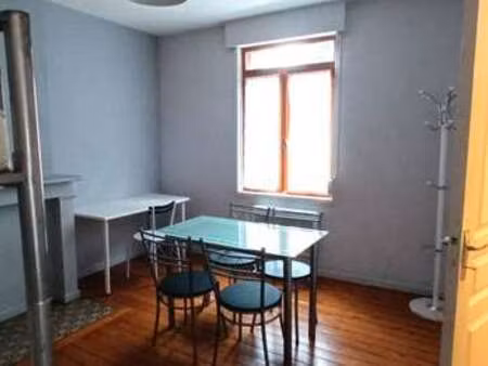 location appartement t1 à valenciennes (59300) : à louer t1 / 21m² valenciennes