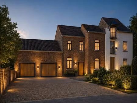 maison à vendre à tiensesteenweg 202 saint-trond (rbw47373)
