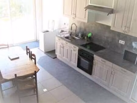 location maison à albi (81000) : à louer / 88m² albi