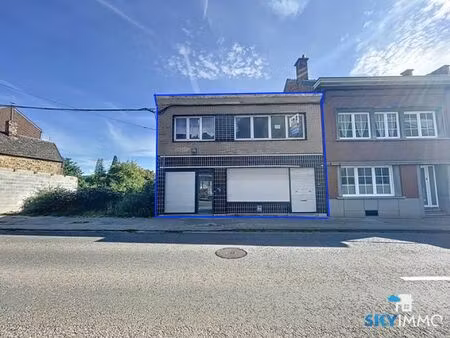 maison à vendre à chaussée freddy terwagne 90 amay (vbe46971)